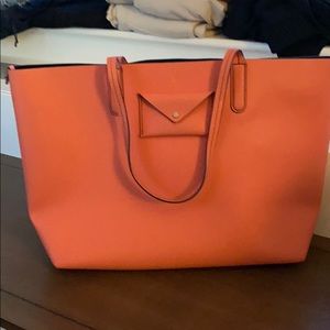 Fun coral Marc Jacobs Bag